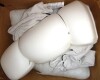 Tempera Deep Seat Chair Cushion Set - Almond New In Box $99 - 3