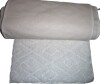Latitude Run&reg; 3-Piece Checkered Absorbent Non-Slip Bathroom Rug $99 - 3