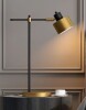 Mercer41 Metal Desk Lamp New In Box $99