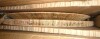Dakota Fields Woven Collins 40" Round Jute Wall Mirror New In Box $399 - 2