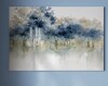 Lark Manor&trade; "Waters Edge I" Canvas, 30" x 40" New In Box $299