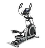 NordicTrack 9.9 Commercial Elliptical On Working $1899