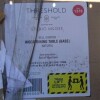 Threshold Bell Canyon Solid Wood Extendable Dining Table Box 1 Natural (2 Boxes) New in Box $699 - 2