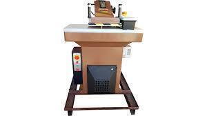 Cobra 20-Ton Clicker Press Hydraulic Die-cutting Machine $6999