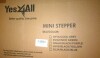 Yes4All Aerobic Exercise Step Platform, Exercise Stepper with Risers for Cardio and Strength Training, Workout Stepper for Home Gym New In Box $79 - 2