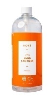 Moxe Citrus Hand Sanitizer, 32 oz New