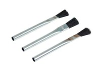 HDX 1/2 in. x 5 in. Horse Hair Bristle Acid Flux Brush (3-Pack) New in Box