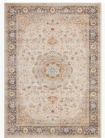 Astoria Grand Contemporary Design Multi Accent Rug, 8' x 10' $299