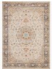 Astoria Grand Contemporary Design Multi Accent Rug, 8' x 10' $299