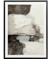 Ashley Furniture A8000406 Aldricton Wall Art, 30.0W x 40.0H x 2.0D, New In Box $299