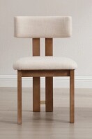 Latitude Run&reg; Mahkar 19'' H Upholstered Side Chair New In Box $299