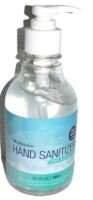 Sitco Hand Sanitizer with Moisturizer 10.1 oz New