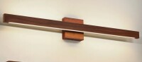 Mercer41 40-Inch 5CCT Dimmable Bathroom Vanity Light New In Box $299