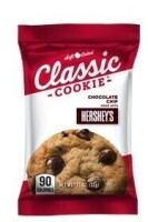 Classic Cookie Chocolate Chip, 27.5 oz New Best by 4/2027