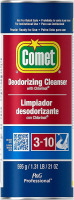 Cleanser with Chlorinol, Powder, 21 oz Canister New