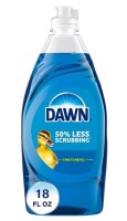Dawn Ultra Dishwashing Liquid Dish Soap - Original - 18 fl oz New