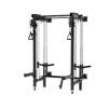 Major Fitness F35 All-In-One Home Gym Wall-Mount Folding Power Rack (3 Boxes) New in Box Factory Sealed $1999