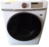 Samsung - 7.5 Cu. Ft. Stackable Smart Electric Dryer with Steam Sanitize+ - White New $1099 - 2