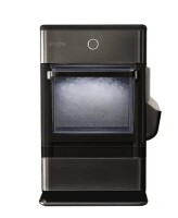 GE Profile - Opal Nugget Ice Maker with Rapid Ice Production - Black Stainless Steel New in Box $699