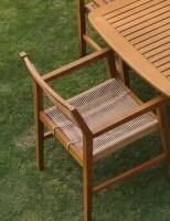 NTC Flexa Solid Wood Dining Chair New in Box $499