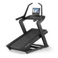 NordicTrack X16 Treadmill With 16&rdquo; HD touchscreen that pivots $3999