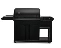 Traeger Woodridge Elite Pellet Grill - TFC97XLH $1899