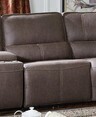 Jason Furniture Bailey Armless Fabric Chair New