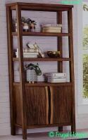 Pike and Main 72? Bookcase New in Box $399