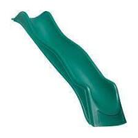 Backyard Discovery 10 Foot Wave Slide, High Side Walls New $399