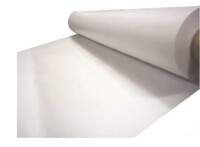 Alpha Systems Roof - Membrane - 9.5' x 45' - Alphaply - White - TPO - 427.50 Sf/Rl - Includes Core/Tube Fee New $799