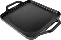 Traeger Grills BAC620 Induction Cast Iron Skillet Grill Accessory, 11.5&rdquo; x 11.5&rdquo; New In Box $199