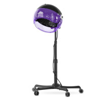Rebrilliant Freestanding Hair Dryer Ionic Hooded Dryer 1875w $199