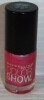 Maybelline Color Show Nail Polish , Rose Rapture #105 New - 2