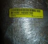Dakota Fields Pollux Rust Global Glam Animal Print Area Rug 7'10" x 10' New $499 - 2