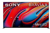 Sony - 75" Class BRAVIA 9 Mini LED QLED 4K UHD Smart Google TV in Box On Working $3999