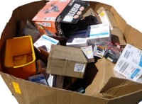 Pallet of Housewares, Hardware and Misc