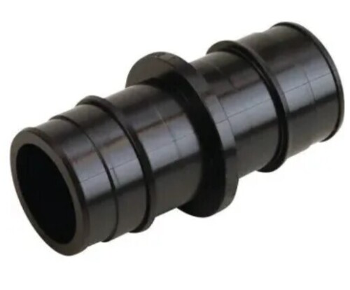 Apollo 1", Poly-Alloy PEX-A Expansion Barb Coupling, 10-Count New In Box $79