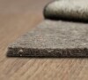 Mohawk Home Dual Surface 8 ft. x 10 ft. Rectangle Interior 3/8 in. Thickness Rug Pad New In Box $299