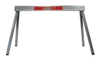 Fulton Corporation 36 Inch Stablemate Sawhorse New Shelf Pull $299