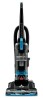 BISSELL PowerForce Helix, Bagless, Upright Vacuum, Pet Friendly, Scatter-Free Technology, Helix Dirt Separation System, Lightweight, 3313, Blue & Black $199