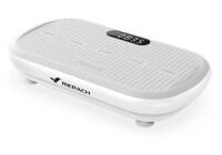 Merach MR-2440 Curved 440 lbs High-Power Vibration Plate for Weight Loss $399
