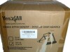 Yes4All Double D Handle Cable Attachment &ndash; Black New In Box $79 - 2