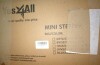 Yes4All Aerobic Exercise Step Platform, Exercise Stepper with Risers for Cardio and Strength Training, Workout Stepper for Home Gym New In Box $79 - 2