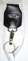Dale Earnhardt Jr. #8 Belt Key Holder with Quick Release New $18