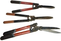 Fiskars Pair of Hedge Trimmer Assorted