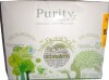Purity Home Full 4-Piece 400 -Thread Count Cotton White Bed Sheet Set New In Box $99 - 2