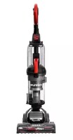 Eureka DashSprint Corded Bagless Upright Vacuum with Turbo Pet Tool and Dual Motor for Hard Floor, Carpet and Tile On Working $299