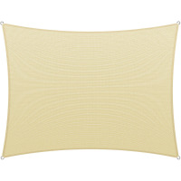 ColourTree 16' x 12' Rectangle Shade Sail New $299