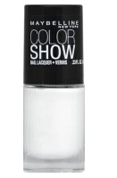 Maybelline Color Show Nail Polish, Porcelain Party #380 .23 oz New