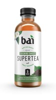 Bai Iced Tea, Socorro Sweet, Antioxidant Infused Supertea, 18 Fluid Ounce Bottle